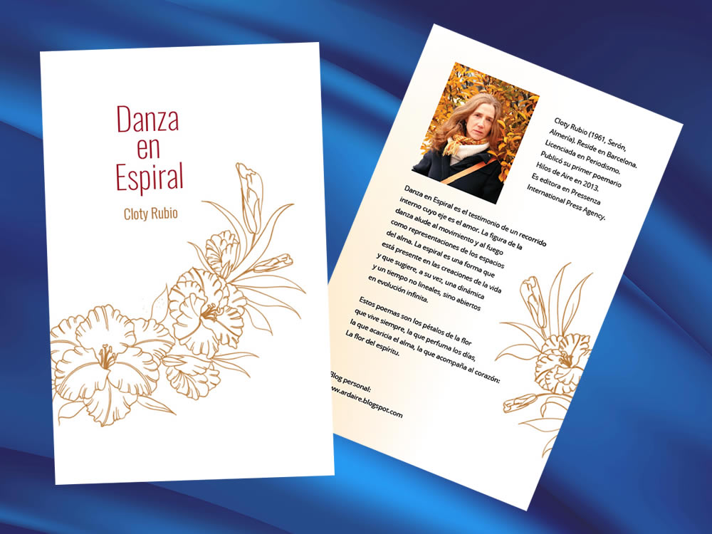libro danza en espiral
